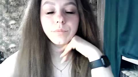 Snapshot of dorrie_ann chatting on February 6, 7:28 pm Dorrie Ann online show from February 6, 7:28 pm