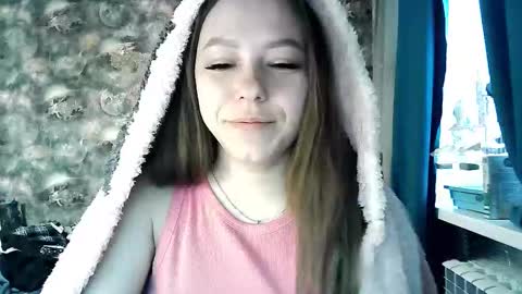 Snapshot of dorrie_ann chatting on February 7, 7:34 am Dorrie Ann online show from February 7, 7:34 am