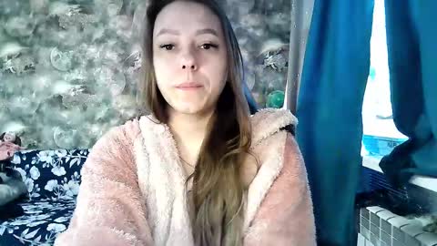 Snapshot of dorrie_ann chatting on February 15, 8:46 am Dorrie Ann online show from February 15, 8:46 am