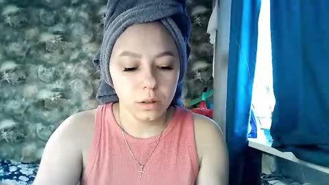 Dorrie Ann online show from February 22, 6:02 am