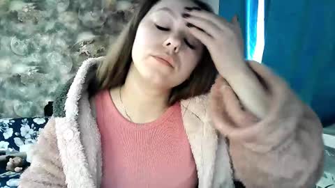 Dorrie Ann online show from March 21, 6:29 am