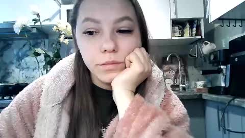 Dorrie Ann online show from March 27, 4:51 am