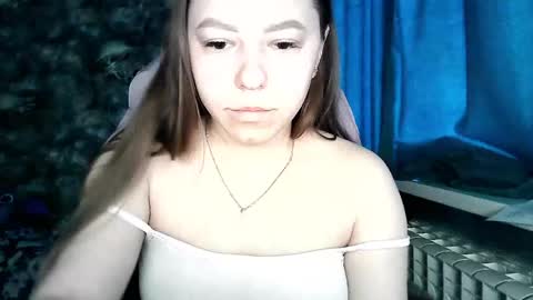 Dorrie Ann online show from May 6, 4:52 am