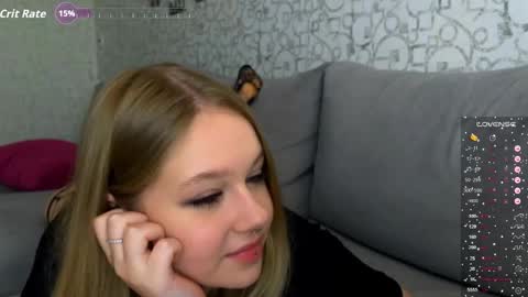 dory_liss online show from September 25, 7:01 am