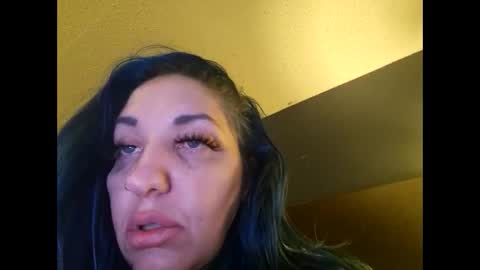 dosedgirl online show from December 13, 11:39 pm