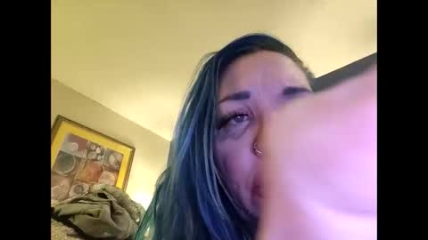 dosedgirl online show from December 14, 6:09 pm