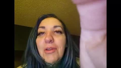 dosedgirl online show from December 15, 10:28 am