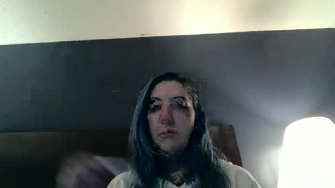 dosedgirl online show from December 15, 8:47 pm