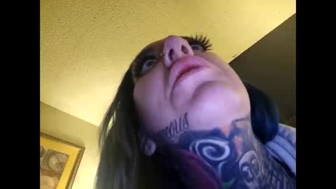 dosedgirl online show from December 17, 3:28 am