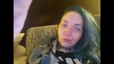 dosedgirl online show from December 19, 2:34 am