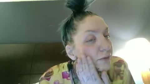 dosedgirl online show from December 25, 5:16 am