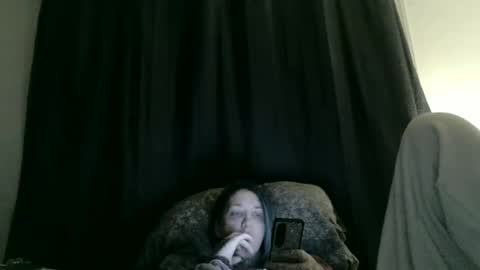 dosedgirl online show from December 29, 4:38 am