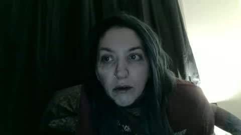 dosedgirl online show from December 29, 7:39 am