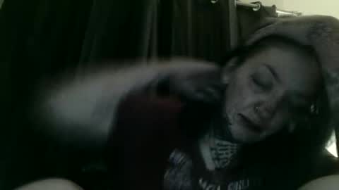 dosedgirl online show from December 29, 10:45 am