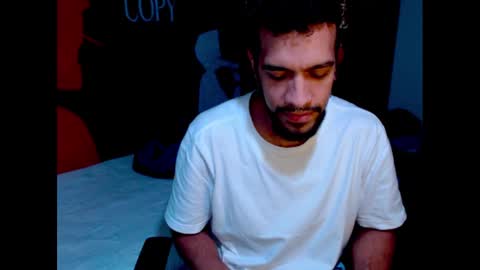 will online show from December 3, 7:00 pm