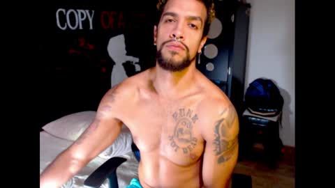 will online show from December 15, 8:25 pm