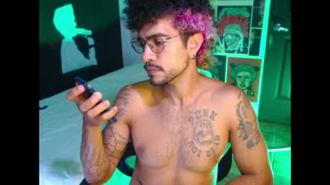 will online show from May 14, 7:31 pm