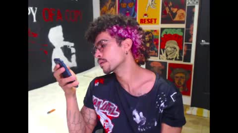 will online show from May 20, 1:45 am