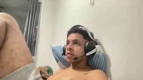 dotadinha online show from February 19, 11:23 pm