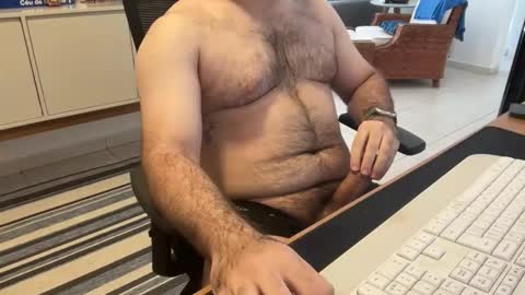 dotado_put online show from March 13, 12:01 pm