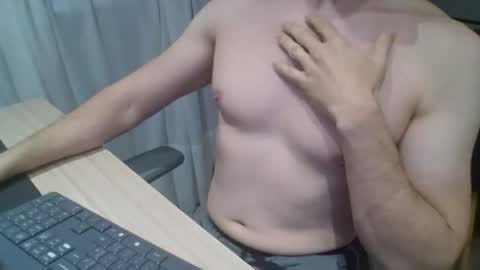 Dotado Rafael online show from May 1, 2:16 am