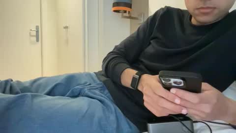 Funlover online show from November 2, 10:39 am