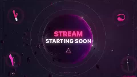 DotYourEyezez  online show from May 2, 4:50 am