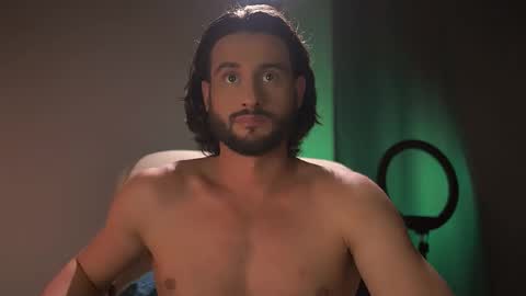 Keen online show from October 6, 1:41 pm