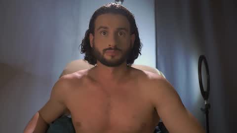 Keen online show from October 7, 3:42 pm