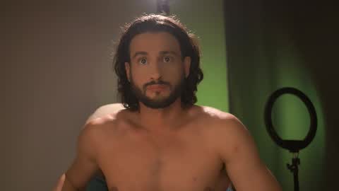 Keen online show from October 12, 2:27 pm