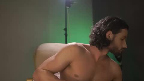 Keen online show from October 15, 8:20 pm