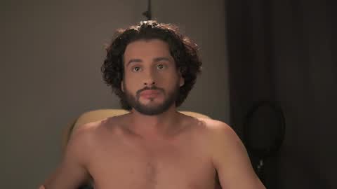 Keen online show from December 5, 6:26 pm