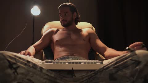 Keen online show from January 14, 9:26 am