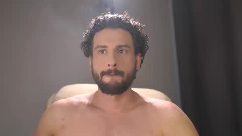 Keen online show from February 9, 9:46 am