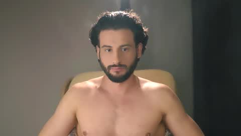 Keen online show from March 12, 5:08 pm