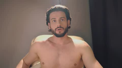 Keen online show from March 14, 8:25 pm