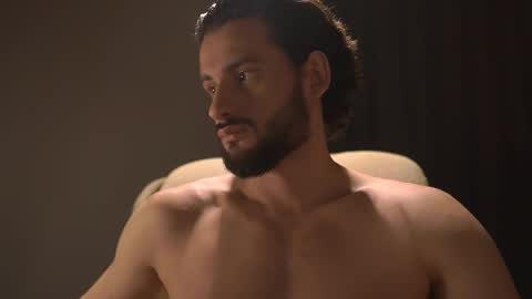 Keen online show from March 31, 7:03 pm