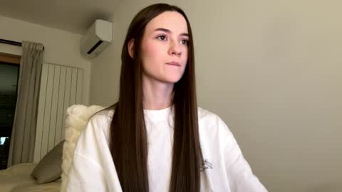 Alice and Mark online show from March 8, 8:23 pm