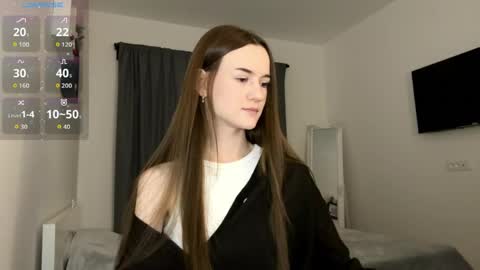 Alice and Mark online show from May 7, 2:55 pm