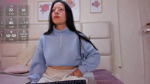 Vall  Lufan  online show from May 9, 12:54 pm