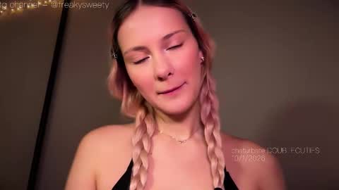 Snapshot of doublecuties chatting on January 10, 1:24 pm Lana Eva dont forget to give us a thumb up online show from January 10, 1:24 pm