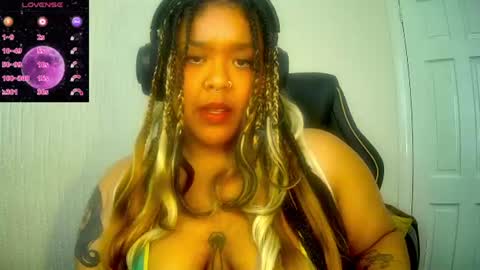 DeeDee online show from June 10, 12:04 pm