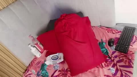 doublepleasure69_ online show from March 27, 11:37 pm