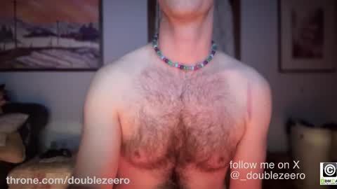 Snapshot of doublezeero chatting on March 5, 12:16 am doublezeero online show from March 5, 12:16 am