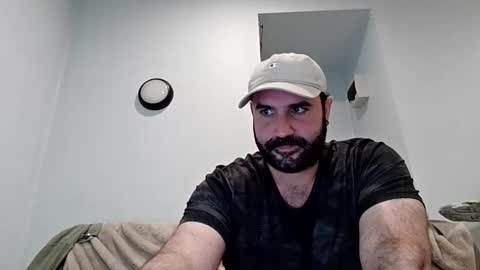DaddyDougie online show from May 22, 4:23 pm