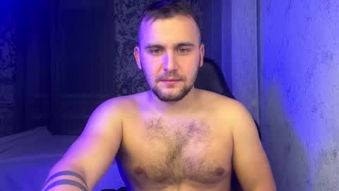 douglas_666 online show from December 1, 10:26 pm