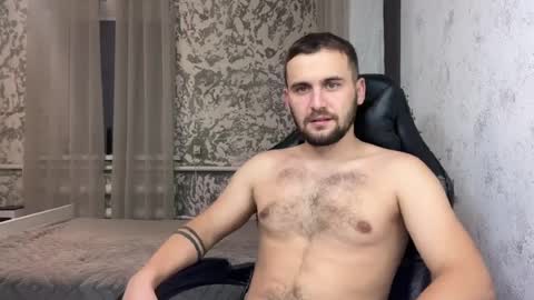 douglas_666 online show from July 31, 8:30 pm