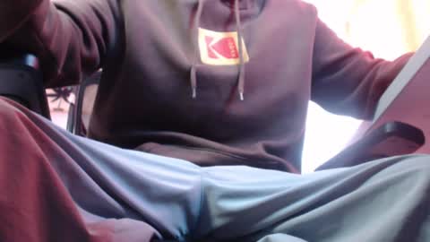 Snapshot of douglas_drake chatting on December 29, 5:01 pm douglas_drake online show from December 29, 5:01 pm