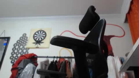 Snapshot of douglas_drake chatting on January 2, 1:49 am douglas_drake online show from January 2, 1:49 am