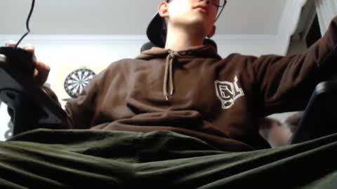 Snapshot of douglas_drake chatting on January 3, 3:38 am douglas_drake online show from January 3, 3:38 am